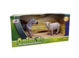 OBL810137 - 农场动物套装