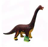 OBL810217 - 22.5寸搪胶恐龙