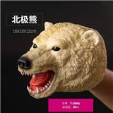 OBL810232 - 北极熊