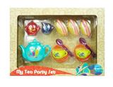 OBL810334 - Tea set