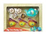 OBL810336 - Tea set