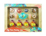 OBL810337 - Tea set