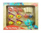 OBL810338 - Tea set
