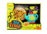 OBL810339 - Colorful light music teapot