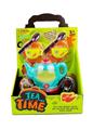 OBL810340 - Colorful light music teapot