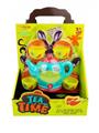 OBL810341 - Colorful light music teapot