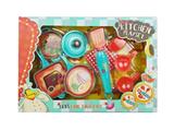 OBL810346 - Electric cutlery set