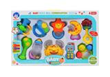 OBL810351 - Baby teeth that bell