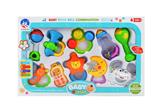 OBL810352 - Baby teeth that bell