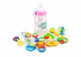 OBL810353 - Baby teeth that bell