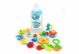 OBL810354 - Baby teeth that bell