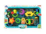 OBL810355 - Baby teeth that bell