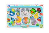 OBL810356 - Baby teeth that bell