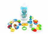 OBL810357 - Baby teeth that bell