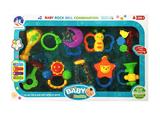 OBL810358 - Baby teeth that bell