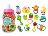 OBL810359 - Baby teeth that bell
