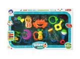 OBL810360 - Baby teeth that bell