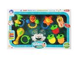 OBL810361 - Baby teeth that bell