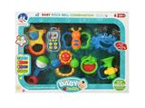 OBL810362 - Baby teeth that bell