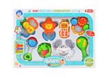 OBL810363 - Baby teeth that bell