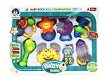 OBL810364 - Baby teeth that bell