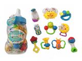 OBL810366 - Baby teeth that bell