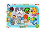 OBL810367 - Baby teeth that bell