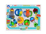 OBL810368 - Baby teeth that bell
