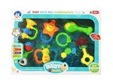 OBL810369 - Baby teeth that bell