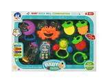 OBL810370 - Baby teeth that bell