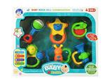OBL810371 - Baby teeth that bell