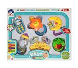 OBL810372 - Baby teeth that bell