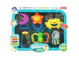 OBL810373 - Baby teeth that bell