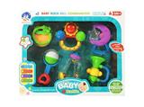 OBL810374 - Baby teeth that bell