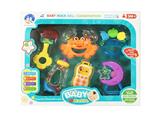 OBL810376 - Baby teeth that bell