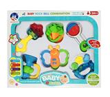 OBL810378 - Baby teeth that bell