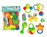 OBL810379 - Baby teeth that bell
