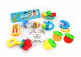 OBL810380 - Baby teeth that bell