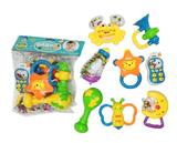 OBL810381 - Baby teeth that bell