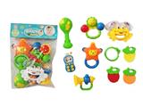 OBL810382 - Baby teeth that bell