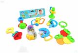 OBL810383 - Baby teeth that bell