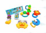 OBL810384 - Baby teeth that bell