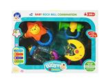 OBL810385 - Baby teeth that bell