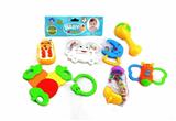OBL810386 - Baby teeth that bell
