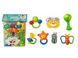 OBL810387 - Baby teeth that bell