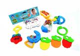 OBL810388 - Baby teeth that bell