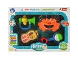 OBL810389 - Baby teeth that bell