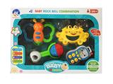 OBL810390 - Baby teeth that bell
