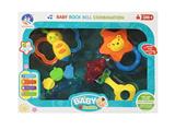 OBL810392 - Baby teeth that bell