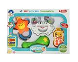 OBL810393 - Baby teeth that bell